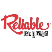 Reliable Prints coupons